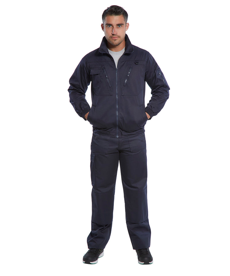 Action Trousers (S887)