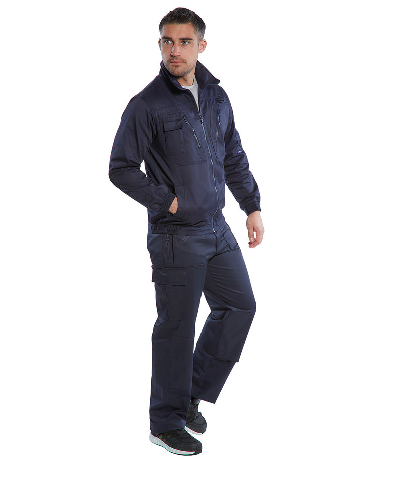 Action Trousers (S887)