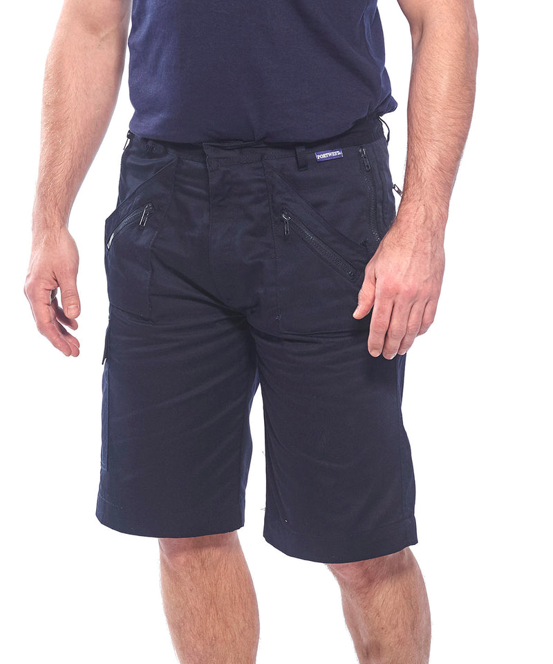 Action shorts (S889)