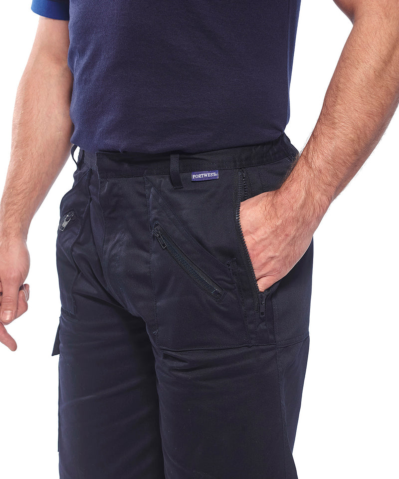 Action shorts (S889)