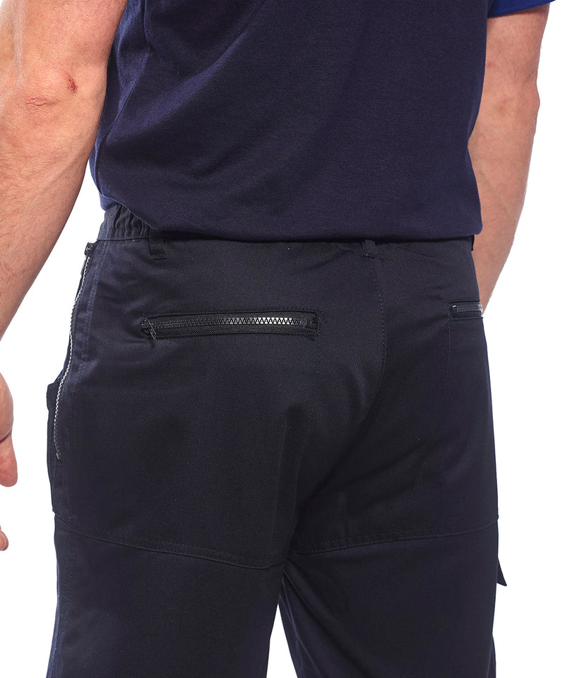 Action shorts (S889)