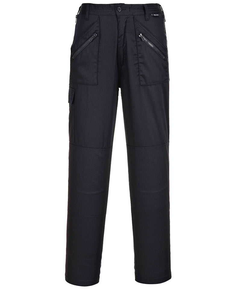 Women's Action Trousers (S687)