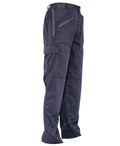 Women's Action Trousers (S687)