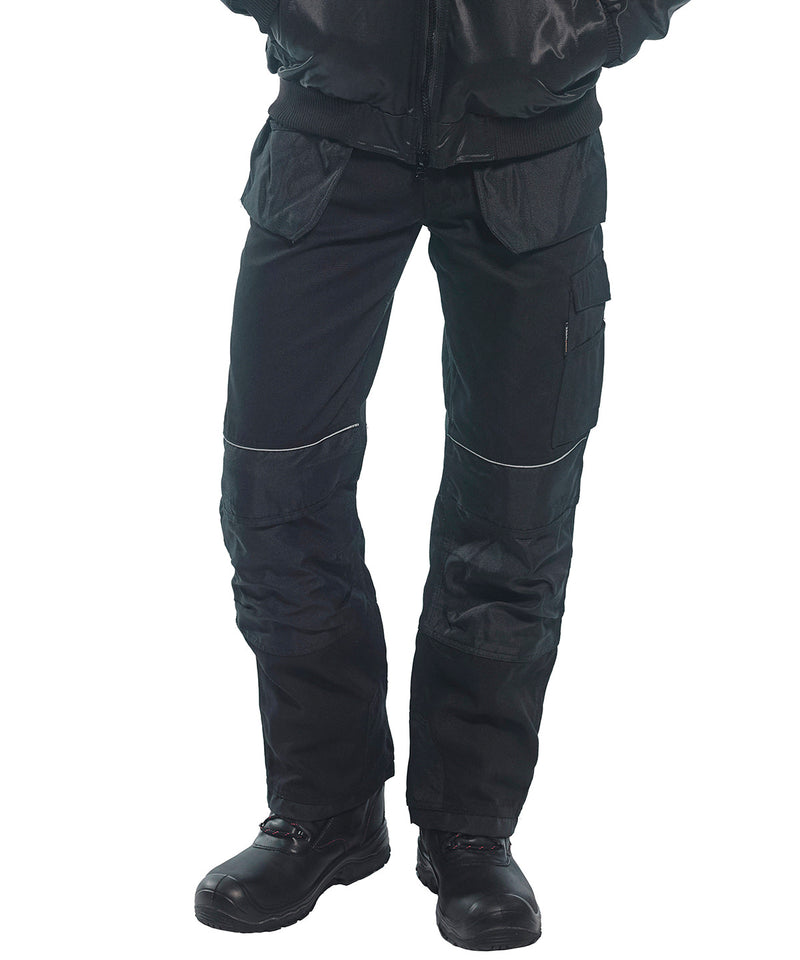 Tungsten Trouser (KS14)