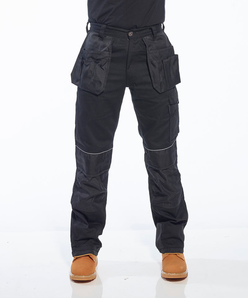 Tungsten Trouser (KS14)