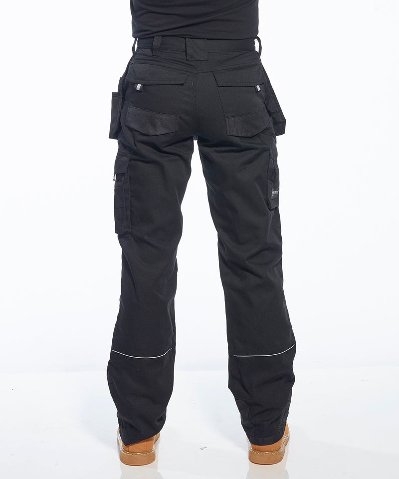 Tungsten Trouser (KS14)