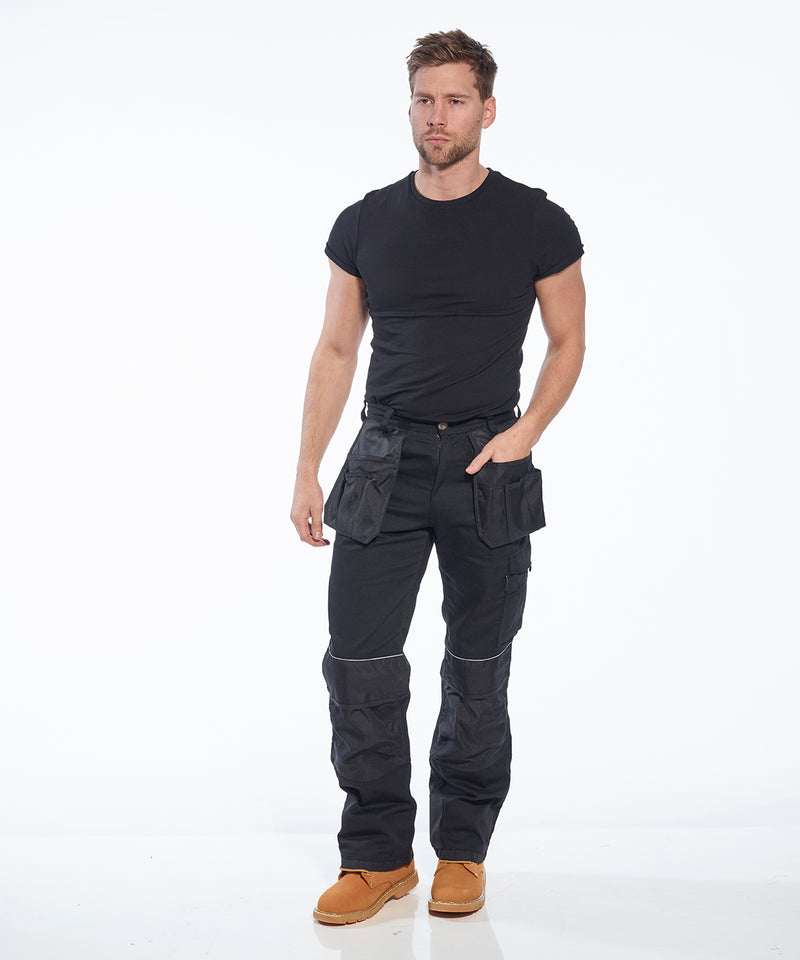 Tungsten Trouser (KS14)