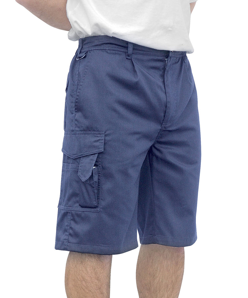 Combat Shorts (S790)