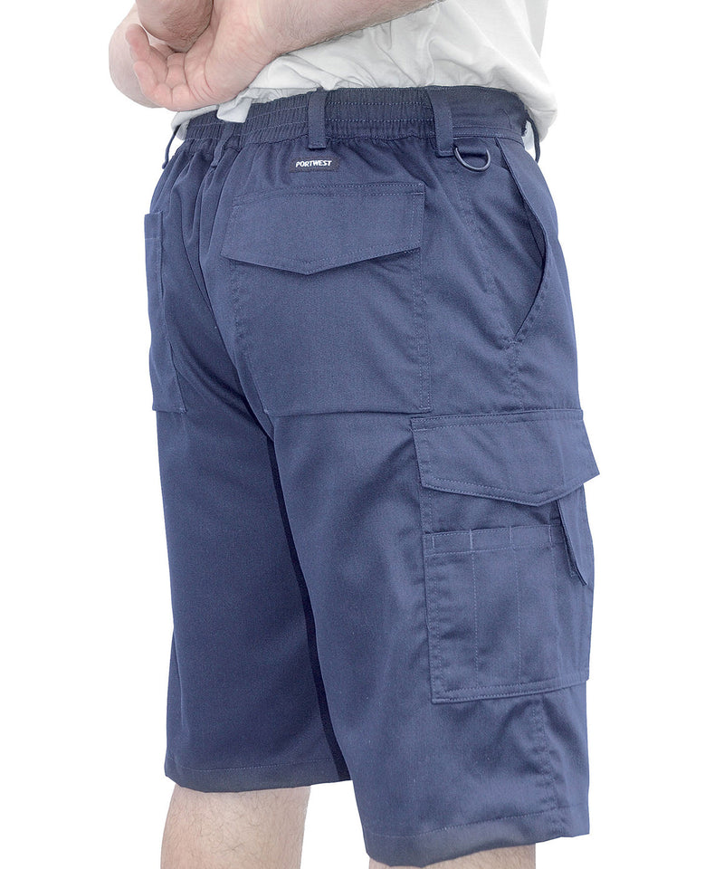 Combat Shorts (S790)