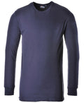 Thermal T-Shirt Long Sleeved (B123)