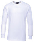 Thermal T-Shirt Long Sleeved (B123)