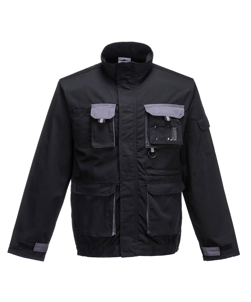 Contrast Jacket (TX10)