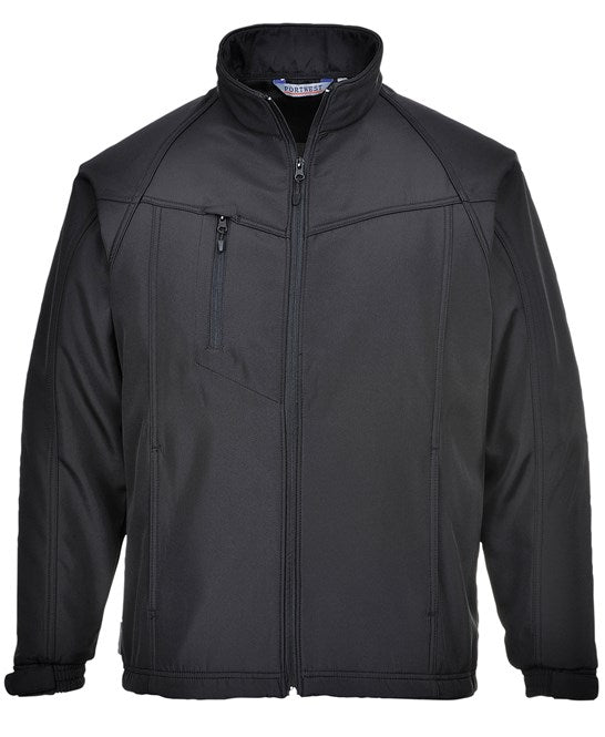 Oregon Softshell (TK40)