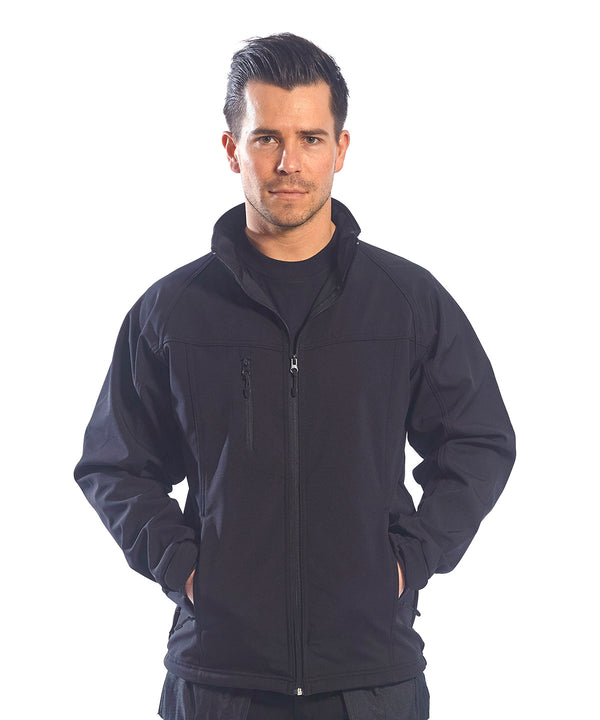 Oregon Softshell (TK40)