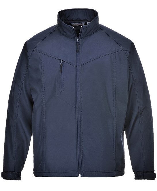 Oregon Softshell (TK40)