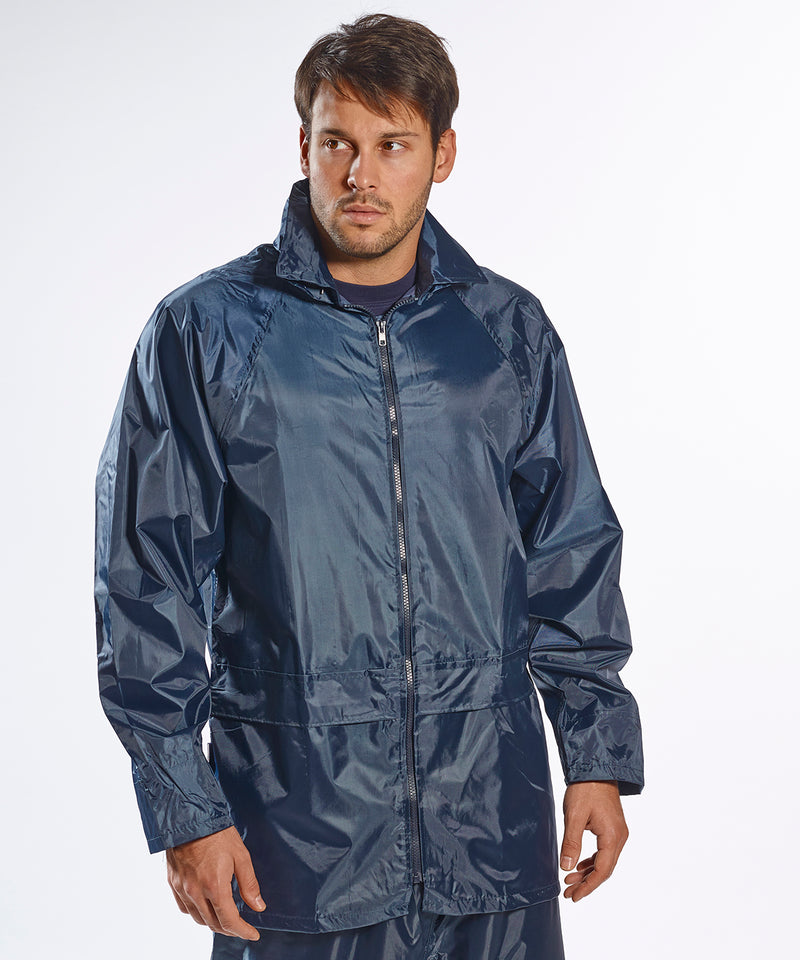 Classic Rain Jacket (S440)