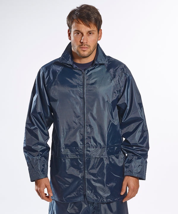 Classic Rain Jacket (S440)