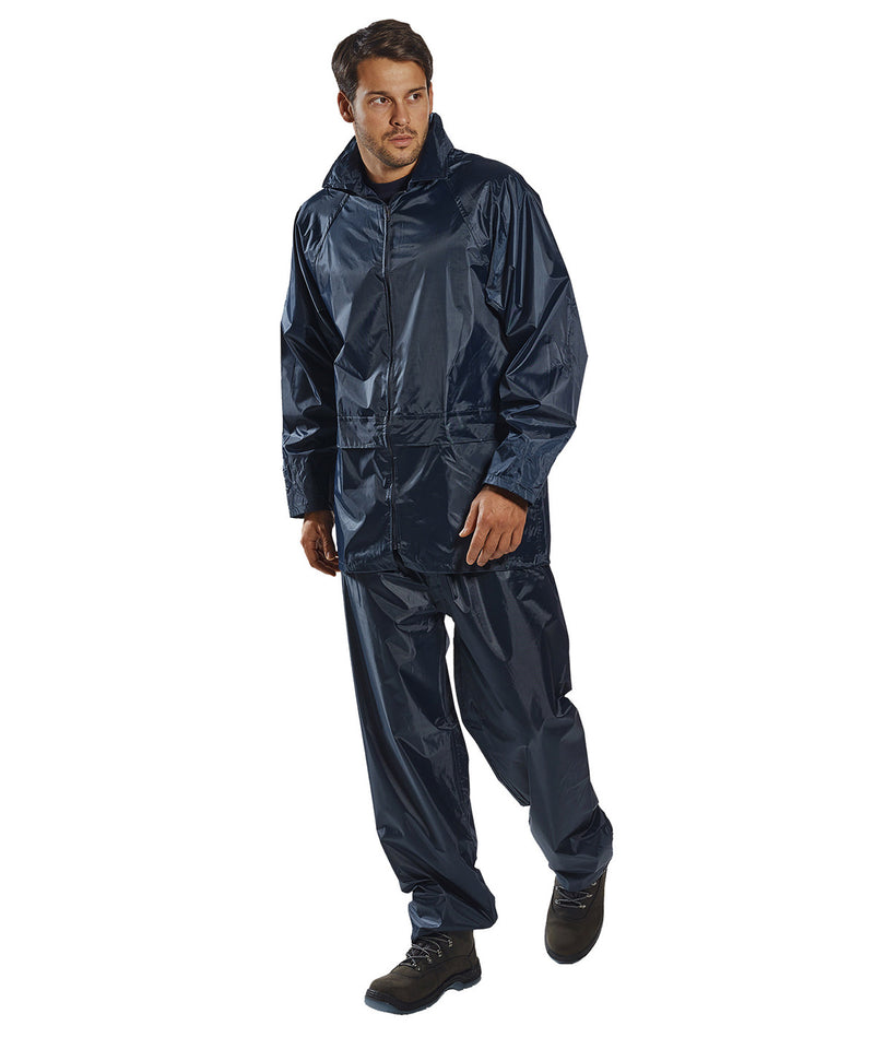 Classic Rain Jacket (S440)