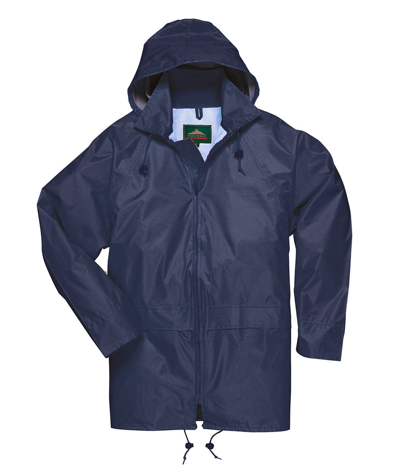 Classic Rain Jacket (S440)