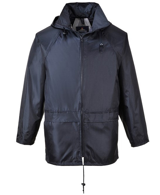 Classic Rain Jacket (S440)