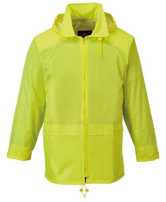 Classic Rain Jacket (S440)