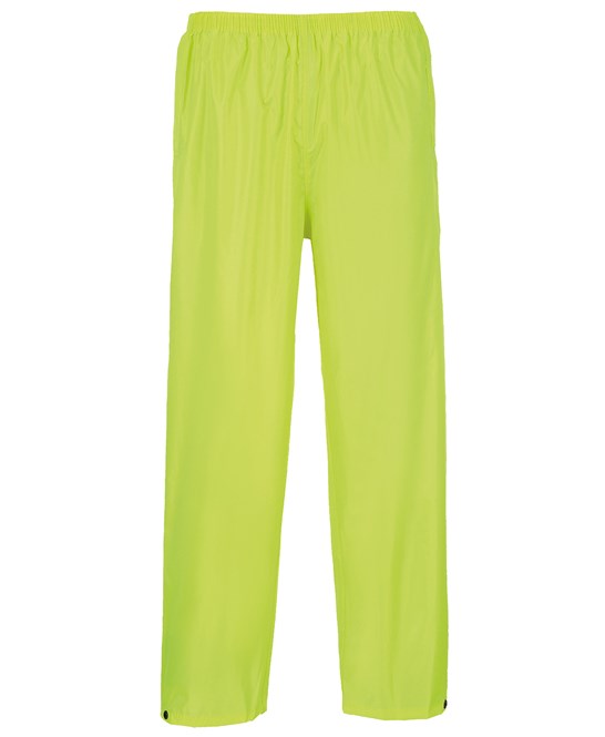 Classic Rain Trousers (S441)