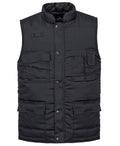 Shetland Bodywarmer (S414)