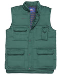 Shetland Bodywarmer (S414)