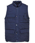 Shetland Bodywarmer (S414)