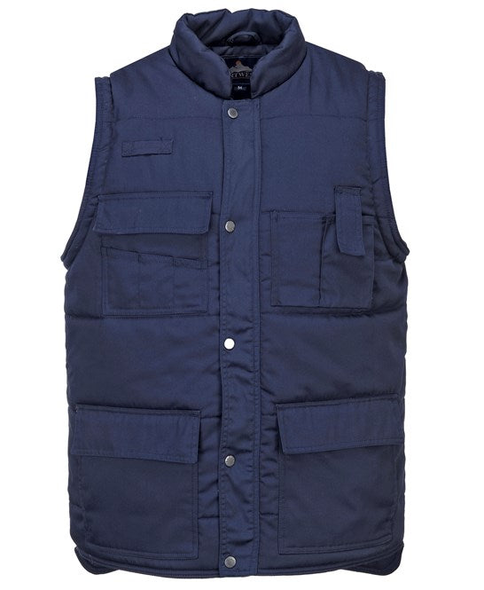 Shetland Bodywarmer (S414)