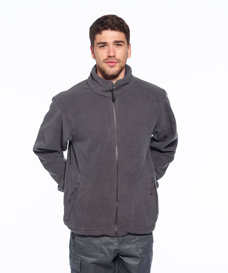 Argyll Heavy Fleece (F400)