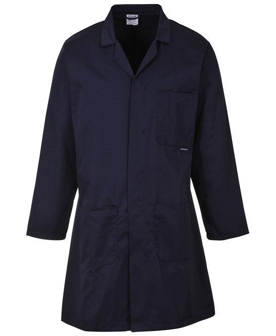 Standard Coat (2852)