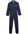 Euro Work Polycotton Coverall (S999)