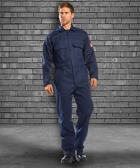 Bizweld™  Flame-Resistant Coverall (BIZ1)