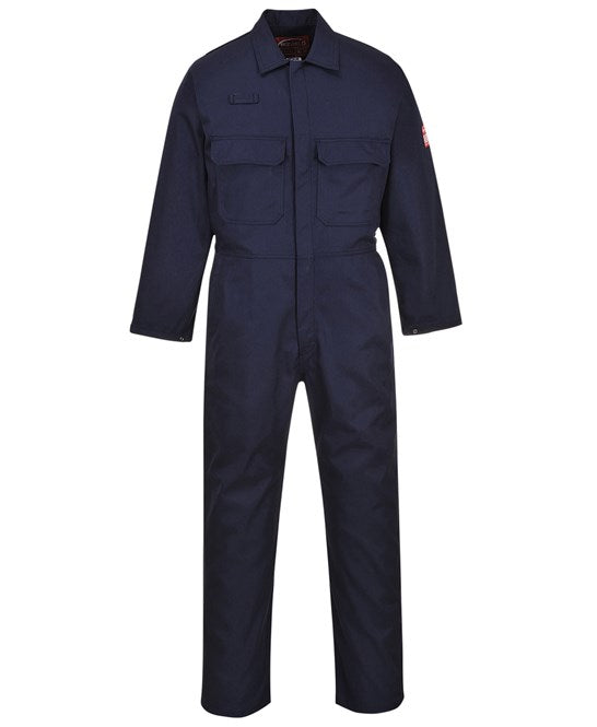 Bizweld™  Flame-Resistant Coverall (BIZ1)