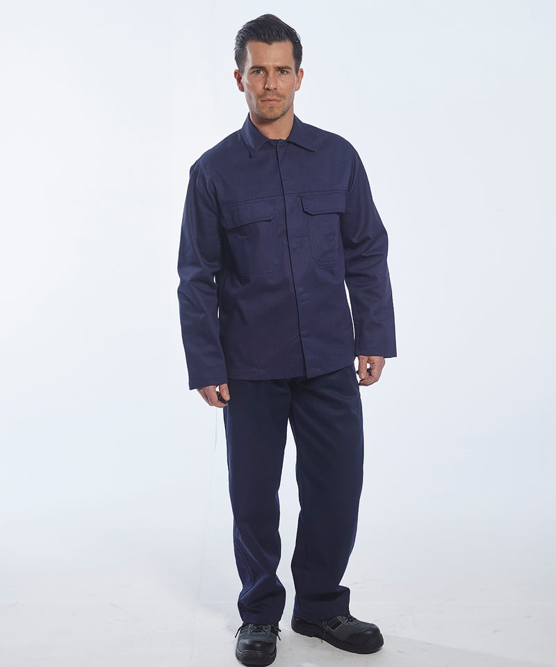 Bizweld™ Jacket (BIZ2)