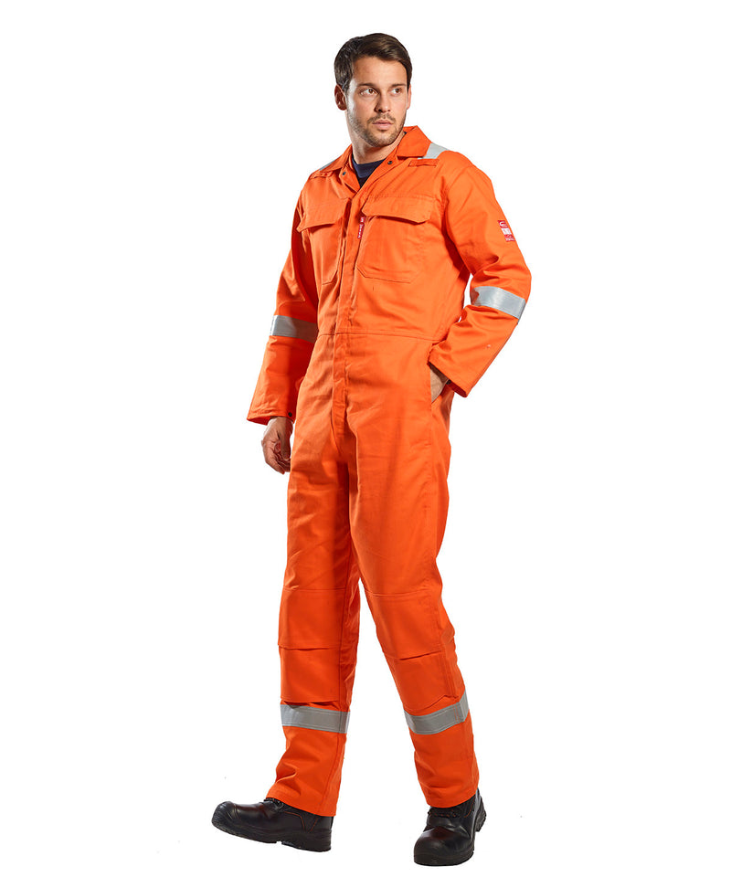 Bizweld™ Lona Coverall (BIZ5)