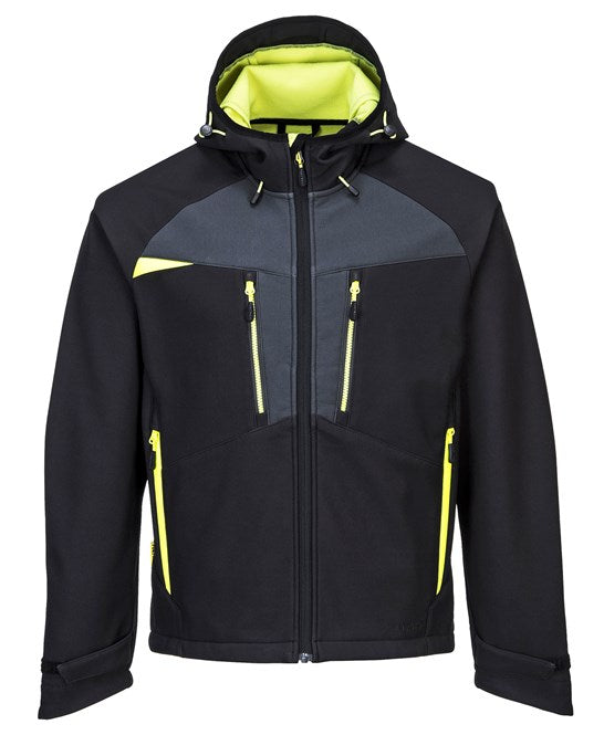 DX4 Softshell Jacket (DX474)