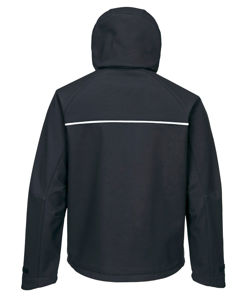 DX4 Softshell Jacket (DX474)