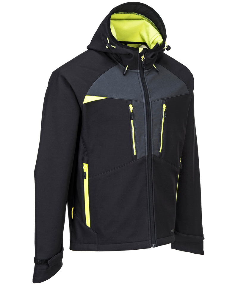 DX4 Softshell Jacket (DX474)