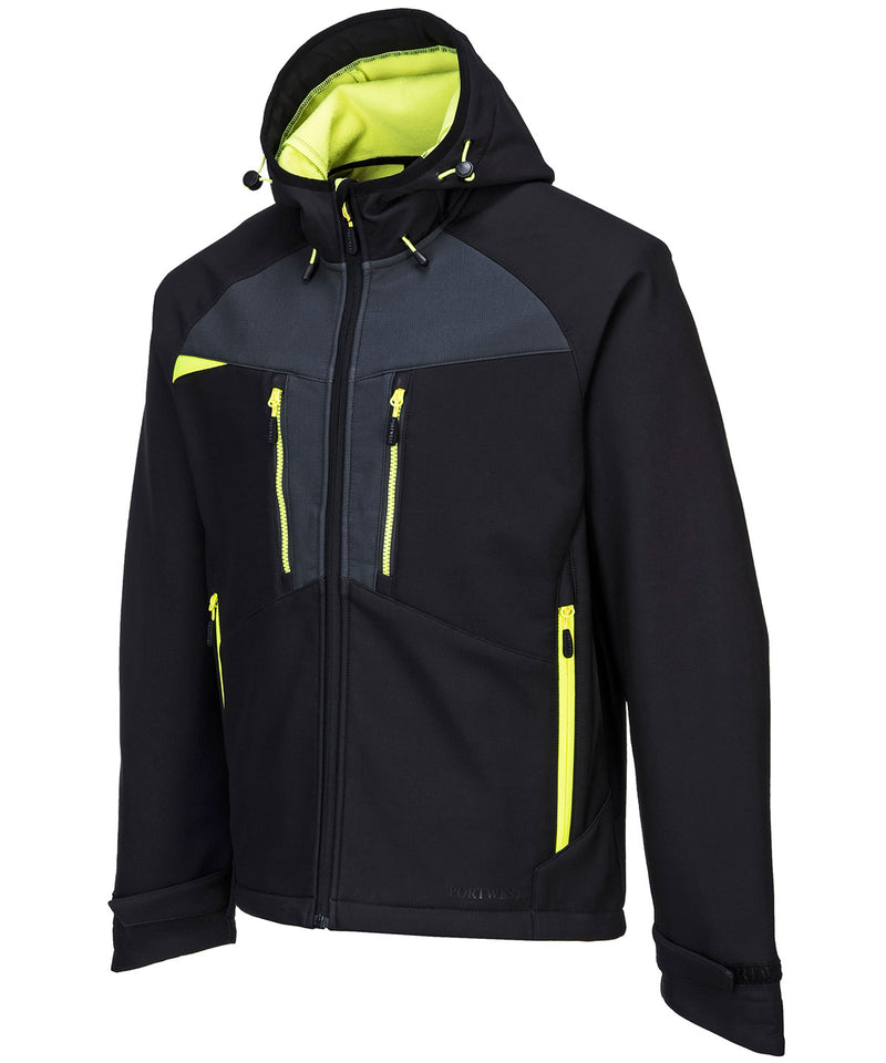 DX4 Softshell Jacket (DX474)