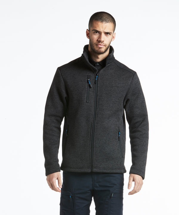 KX3 Performance Fleece (T830)