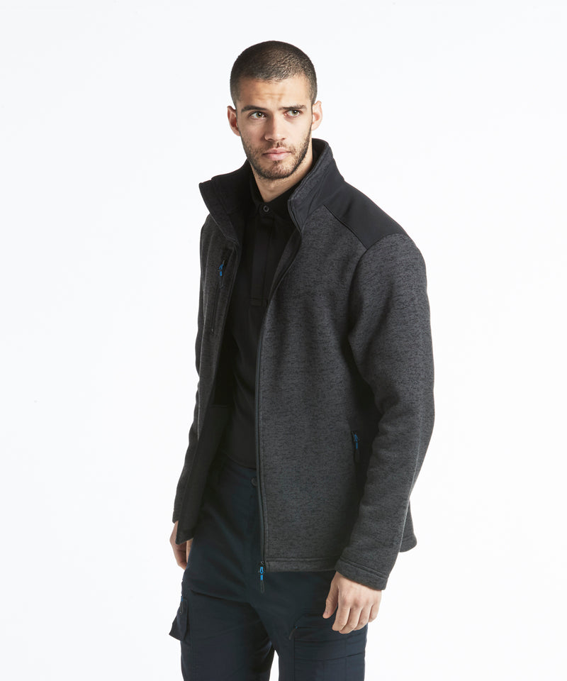 KX3 Performance Fleece (T830)