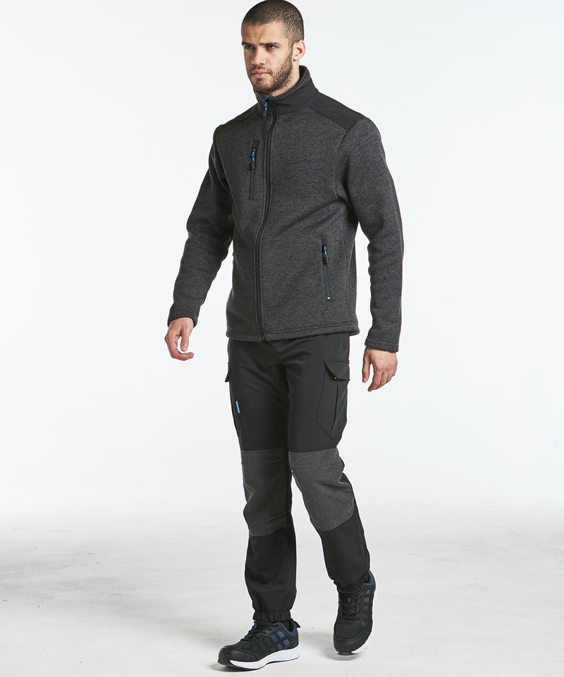 KX3 Performance Fleece (T830)