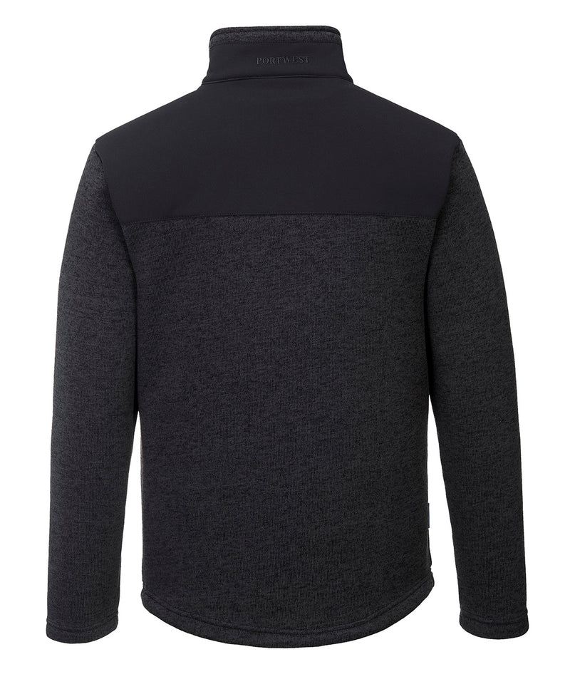 KX3 Performance Fleece (T830)