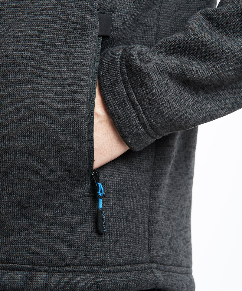 KX3 Performance Fleece (T830)