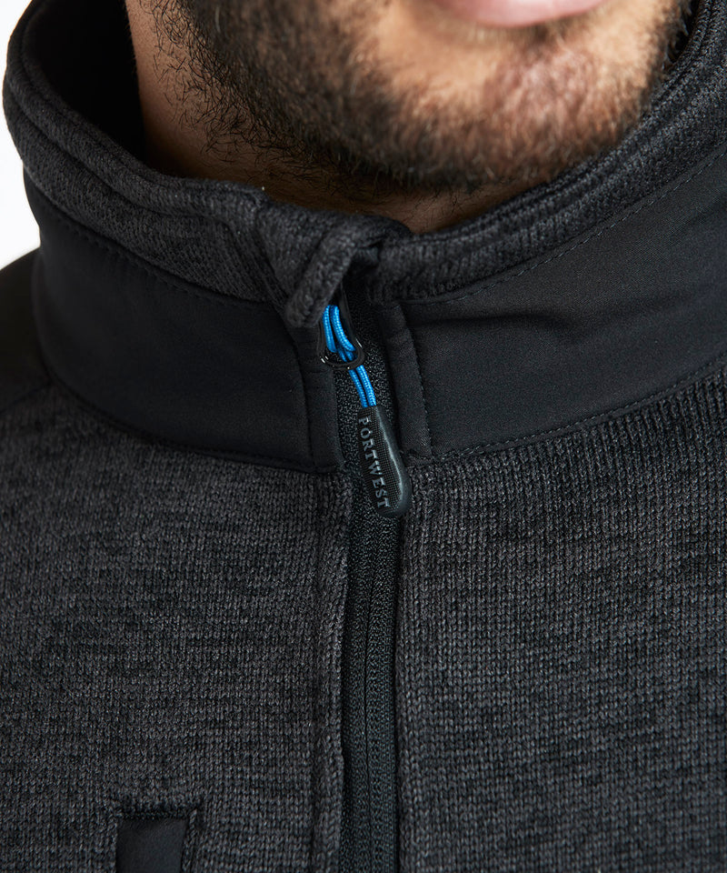 KX3 Performance Fleece (T830)