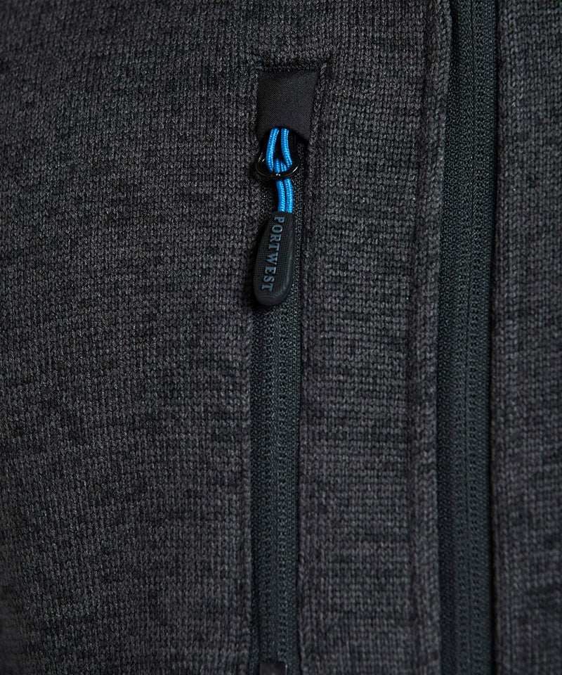 KX3 Performance Fleece (T830)