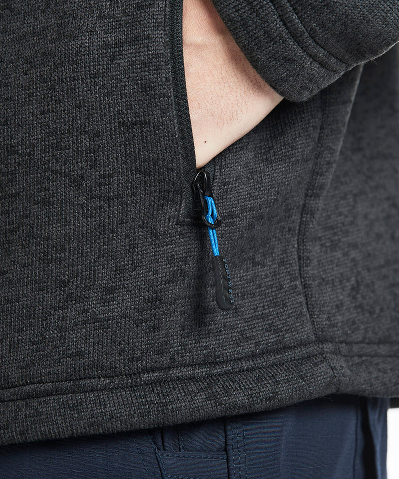 KX3 Performance Fleece (T830)