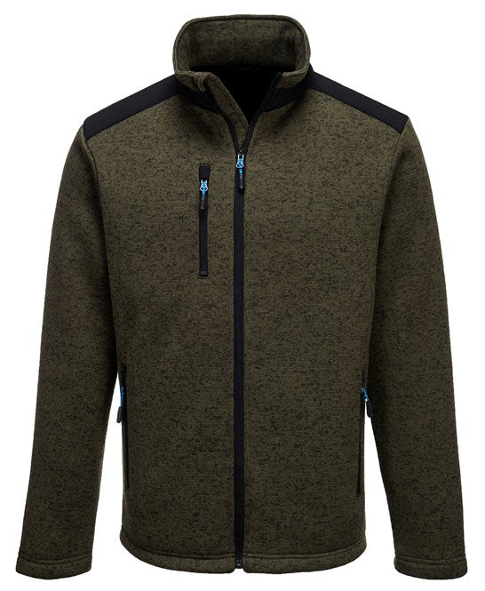 KX3 Performance Fleece (T830)